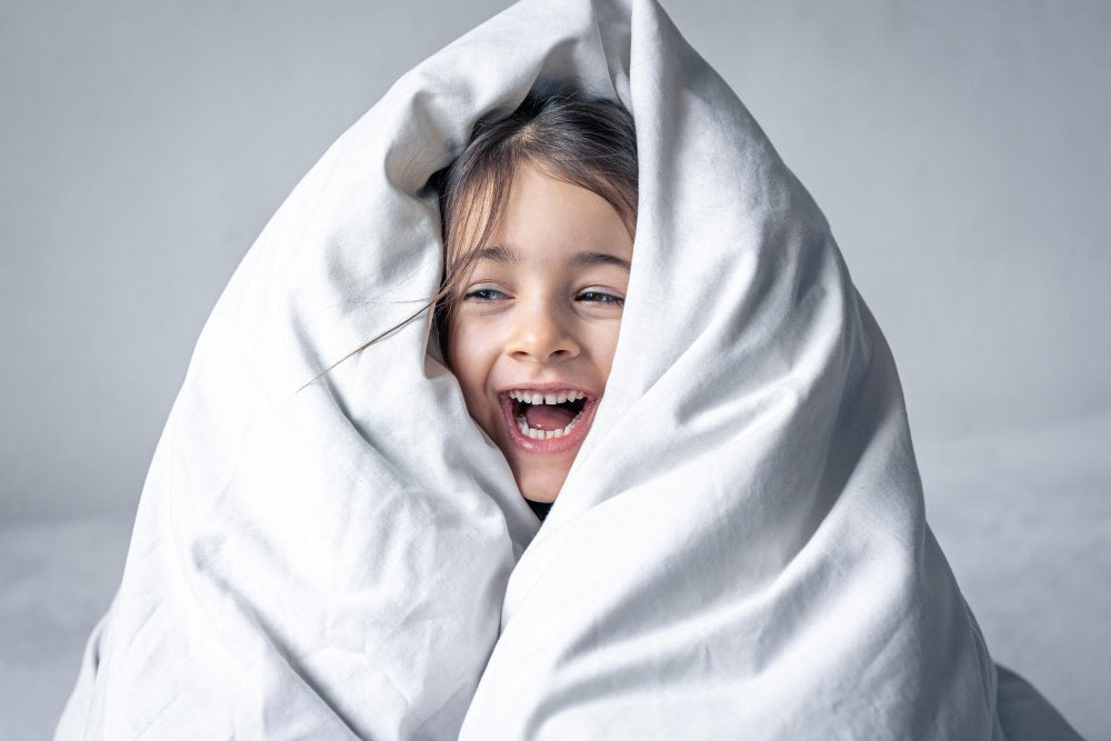 The Comforters: Perfect rainy-day companions