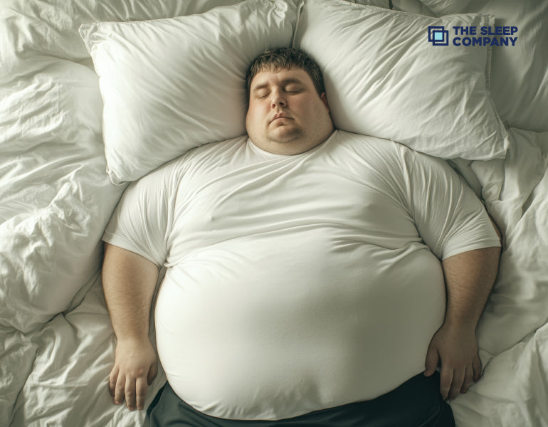 Common Causes of Sleep Apnea: From Obesity to Genetic Factors