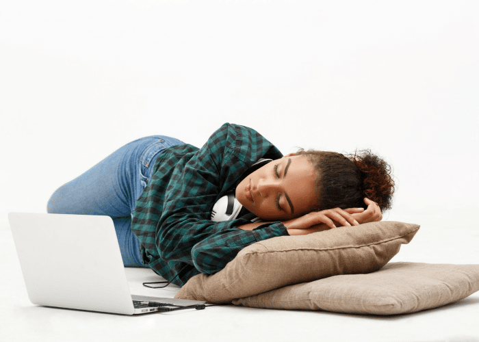 Why is Sleep Essential for Creativity? – The Sleep Company