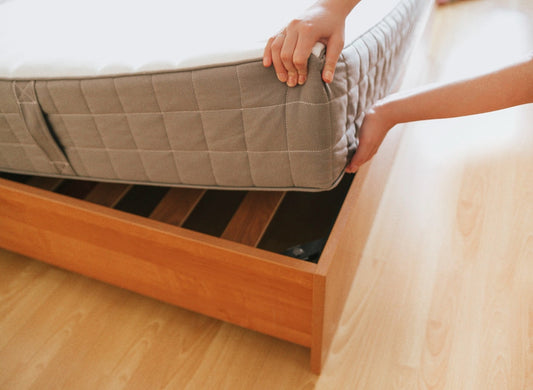 Do You Need A Bed Frame For You Mattress?