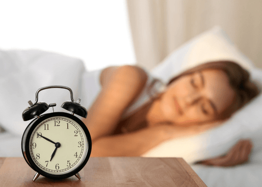How Many Hours of Sleep is Enough?