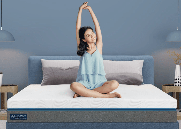 Is it Worth Buying a SmartGRID Mattress?