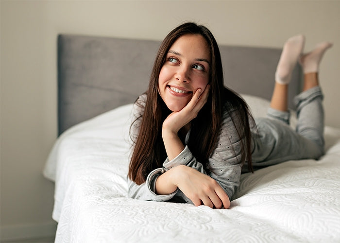 5 Signs You are using the Right Mattress