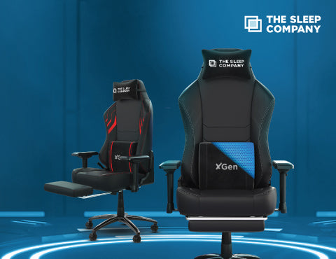 The Ultimate Guide to Choosing the Right Gaming Chair