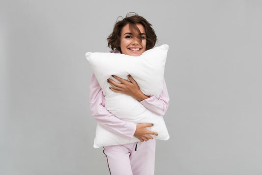 How To Choose The Best Pillow For Sleep