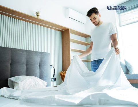 How to Choose the Right Comforter: Expert Tips for Perfect Sleep