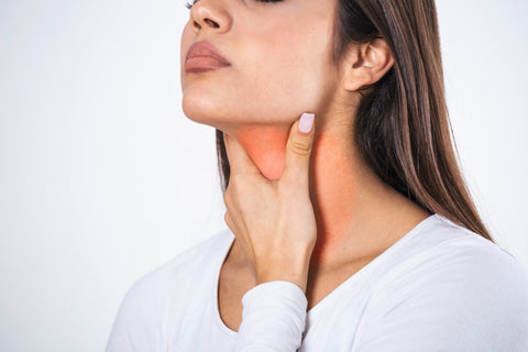 How Thyroid Impacts Your Sleep