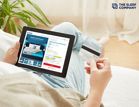 How to Buy Mattress Online