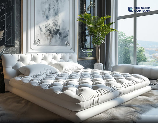 Is Memory Foam Mattress Good For Summer?