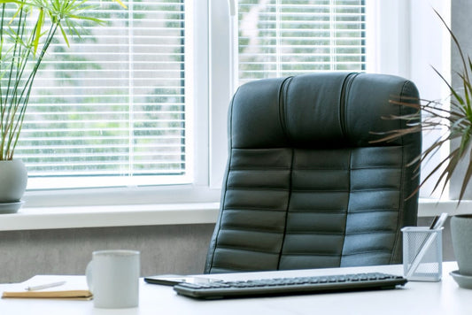 Is Your Office Chair in Need of an Upgrade?