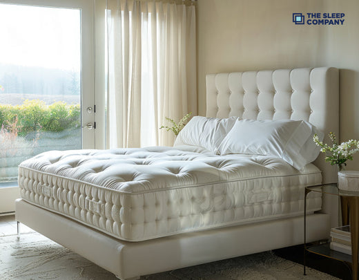 3 Types of Mattresses Which is Good for You in 2025