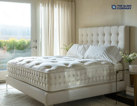 3 Types of Mattresses Which is Good for You in 2025