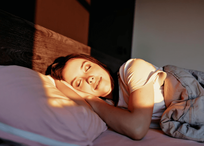 How Light Impacts your Sleep Environment?