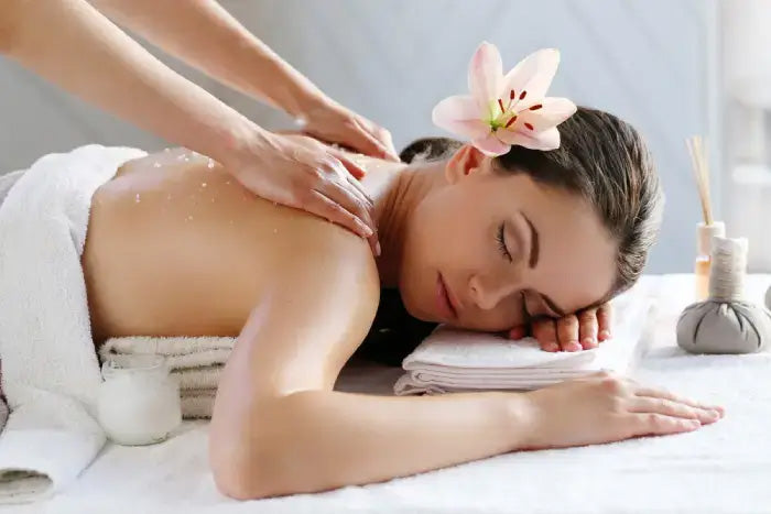 The Benefits of Massage for Good Sleep