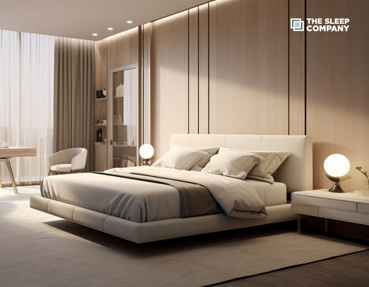 Minimalist Bedroom Design and Decor Ideas