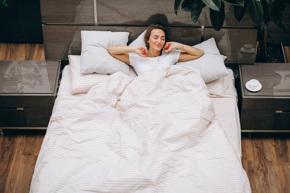 10 Dangerous Sleep Myths