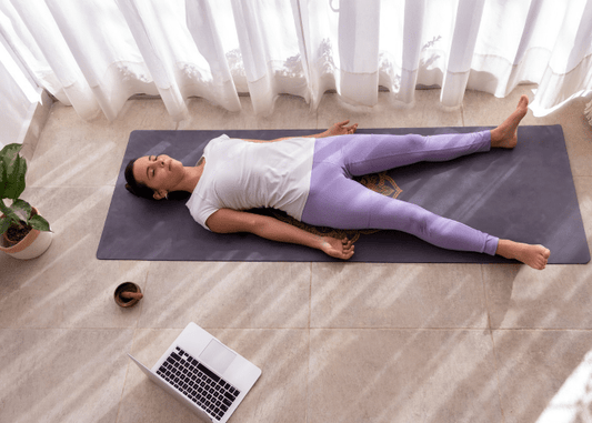 Everything You Need to know about Yogic Sleep or Yoga Nidra