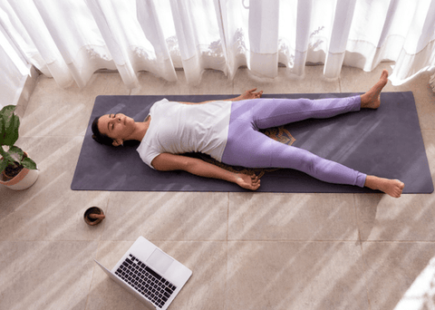 Everything You Need to know about Yogic Sleep or Yoga Nidra