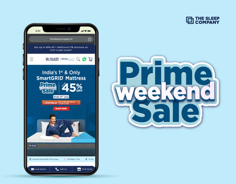 How to Make the Most out of Prime Day Sale