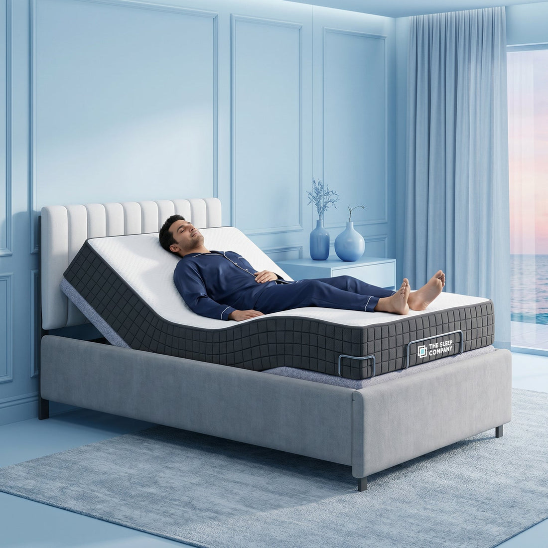 Recliner Bed for Patients: Home Care Buying Guide 2026