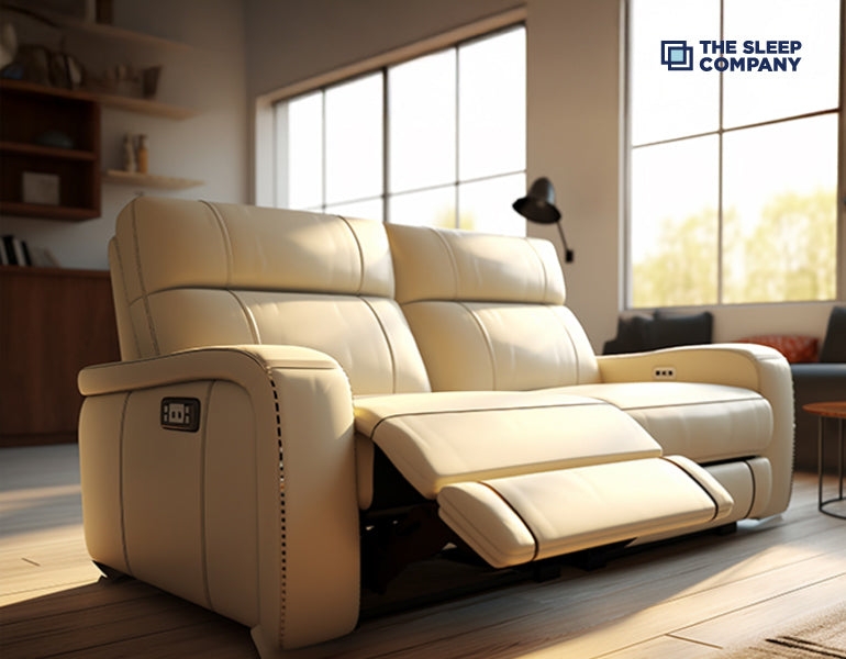  Recliner Seats In Theater