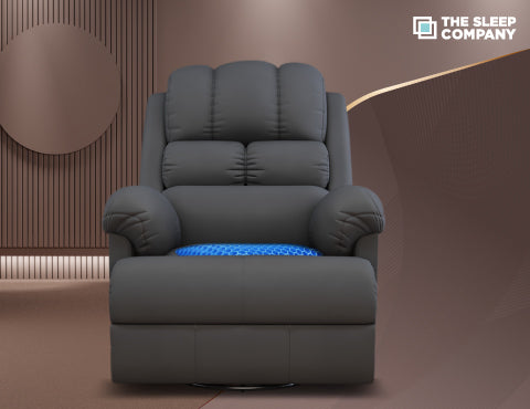 How To Choose The Best Recliner: Complete Guide To Buy A Recliner Sofa
