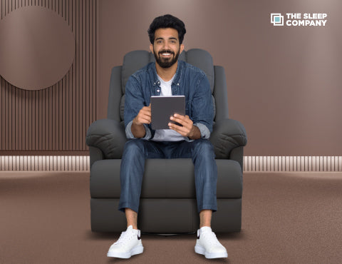 7 Reasons to Invest in Recliner Sofa