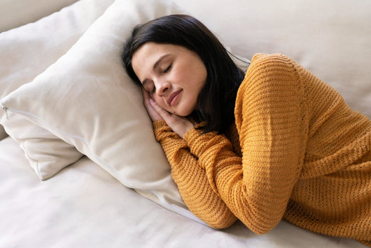 7  Tips for Better Sleep Quality Based on Science