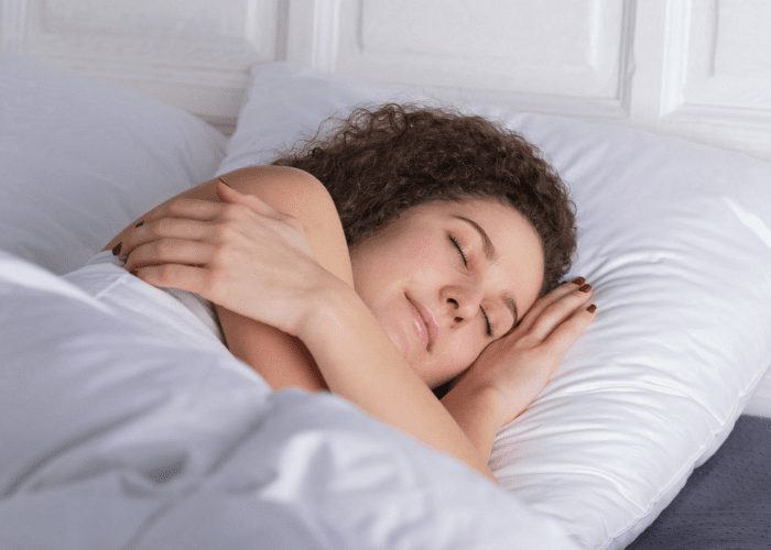 Side Sleepers Guide to Improve Sleep Quality