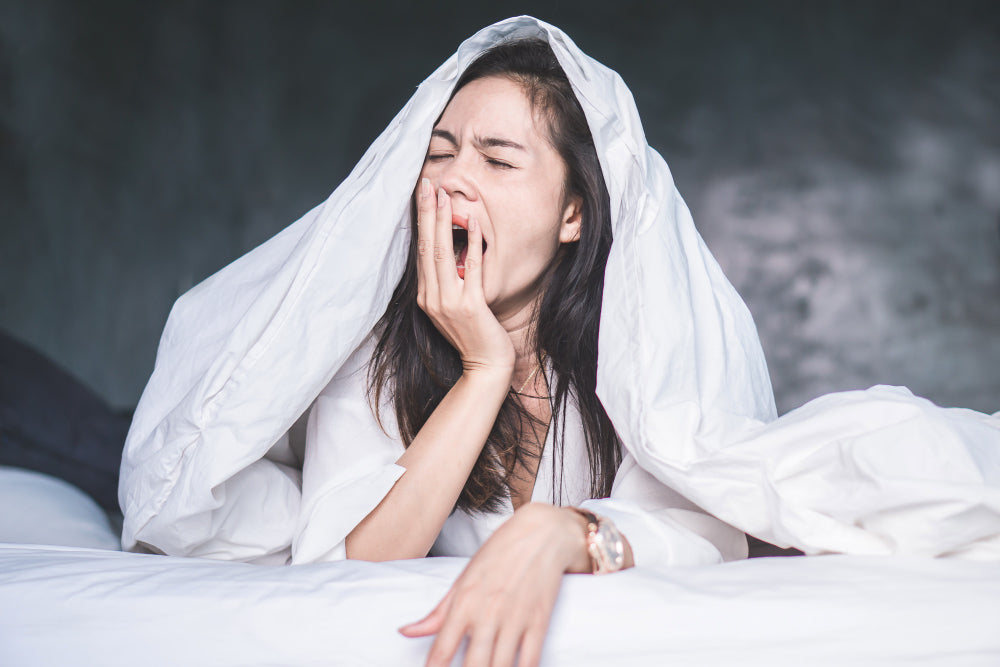 Sleep Disorders: Everything You Need to Know