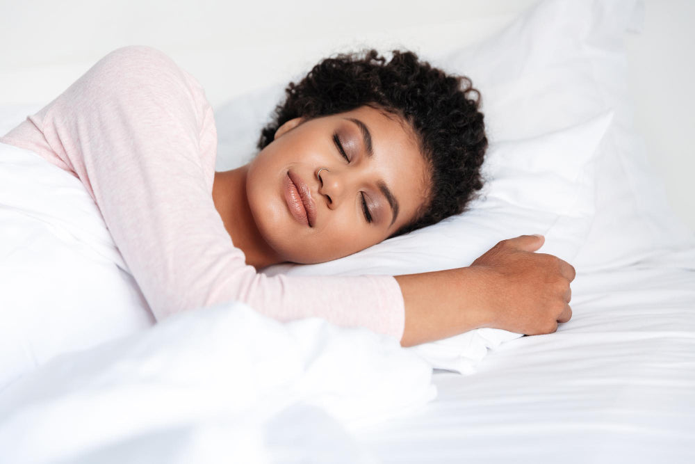 Best Sleeping Patterns for Good Health
