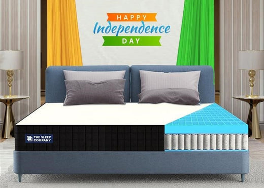 Smart Mattress for Smart India