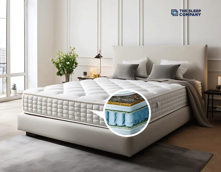 Spring Mattress Buying Guide: Everything You Need to Know