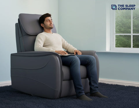 Top Reasons to Buy a Full Body Massager for Ultimate Relief