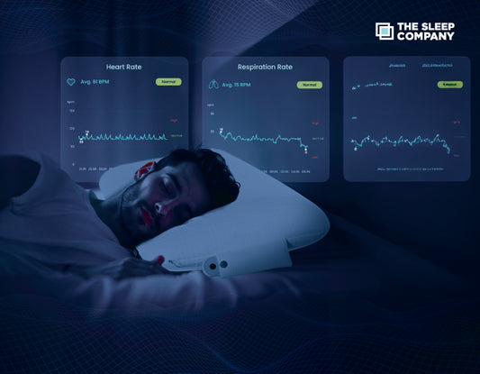 The Future of Sleep Trackers: Trends to Watch in Sleep Technology