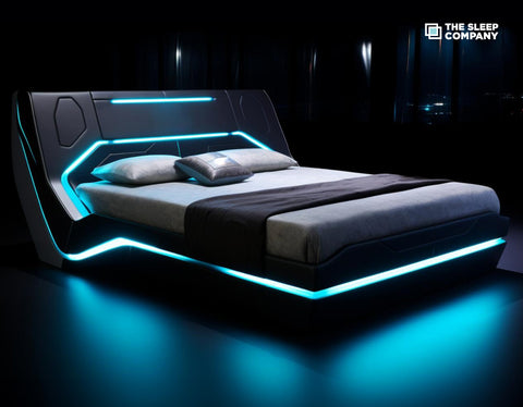 The Science Behind AI Mattresses