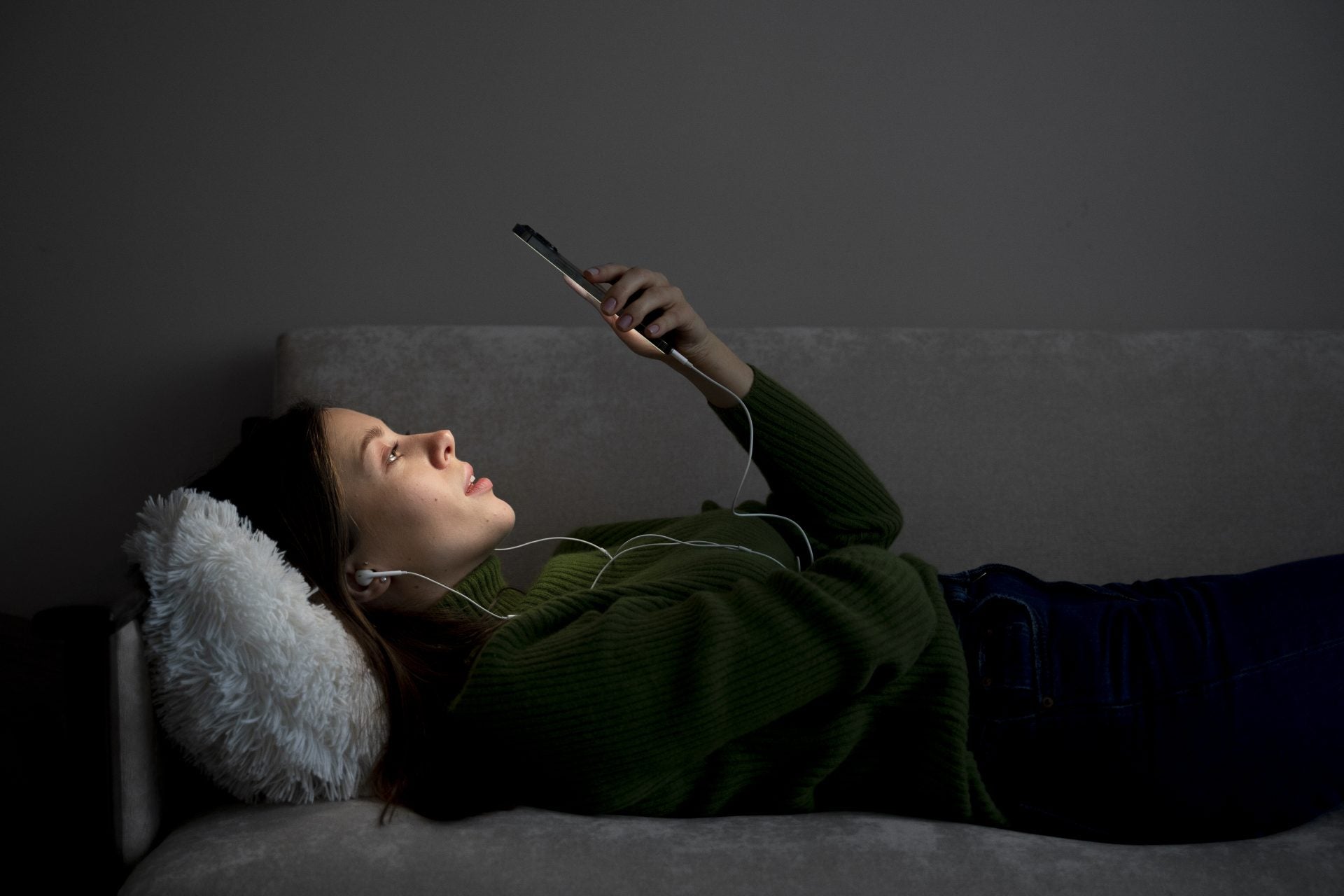 Technology Effects Sleep The Impact of Technology on Sleep