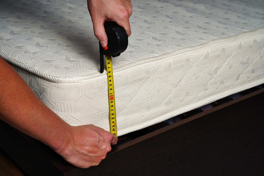 Tips to Select the Perfect Mattress Size