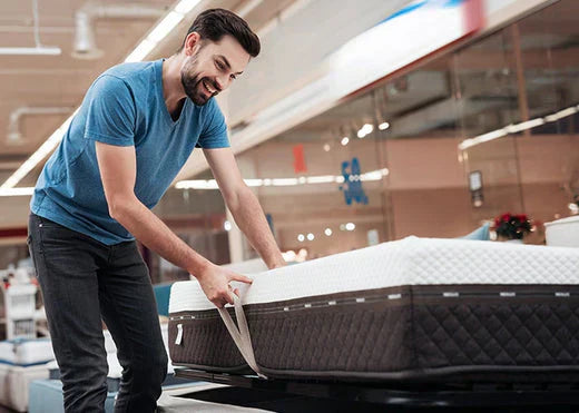 Top Mattress Brand in India – 2026 Buyer’s Guide