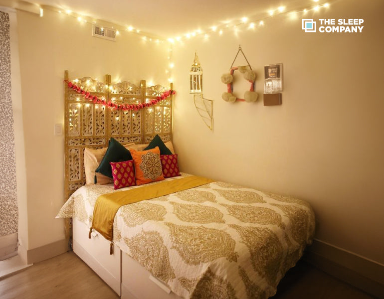 Upgrade Your Sleep This Diwali: Choosing the Best Mattress for Your Home