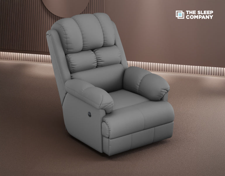 What Is a Recliner and Types of Recliner Chairs