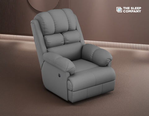 What Is a Recliner and Types of Recliner Chairs