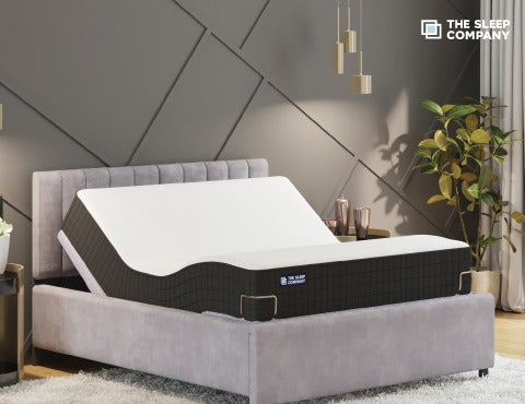 Smart Recliner Beds For Modern Interior Home