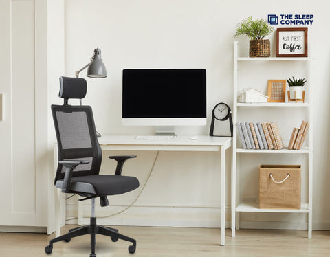 Best Home Office Setup Ideas for 2026