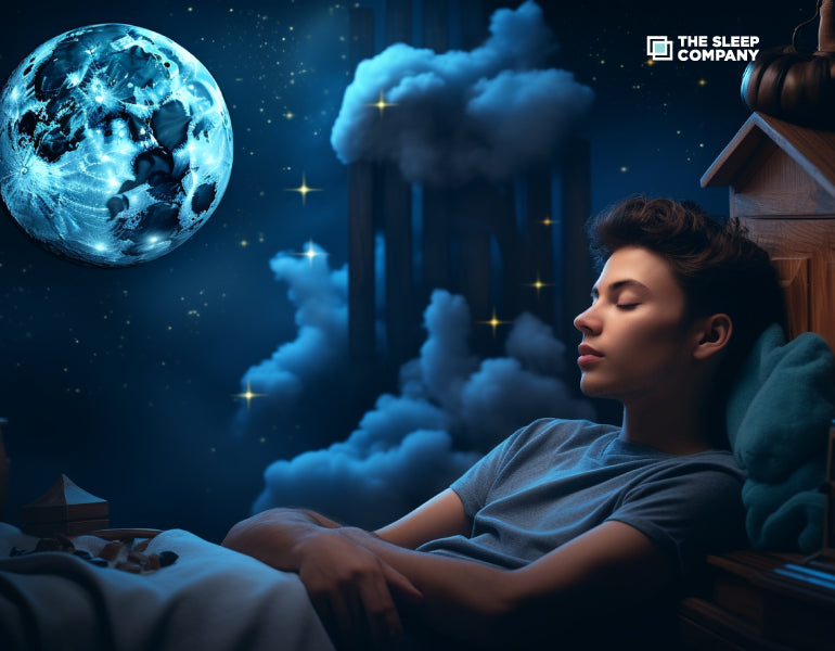 World Sleep Day: Importance, Benefits & Tips for Quality Rest