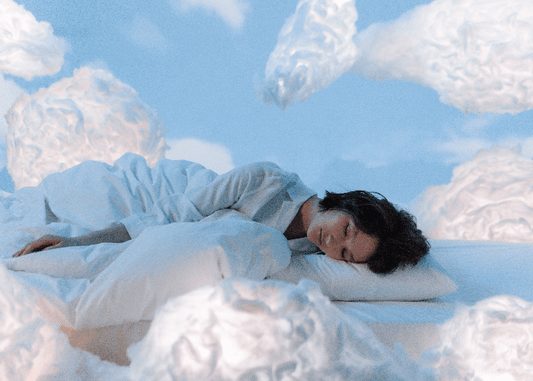 What is Zero Gravity Sleep Position?