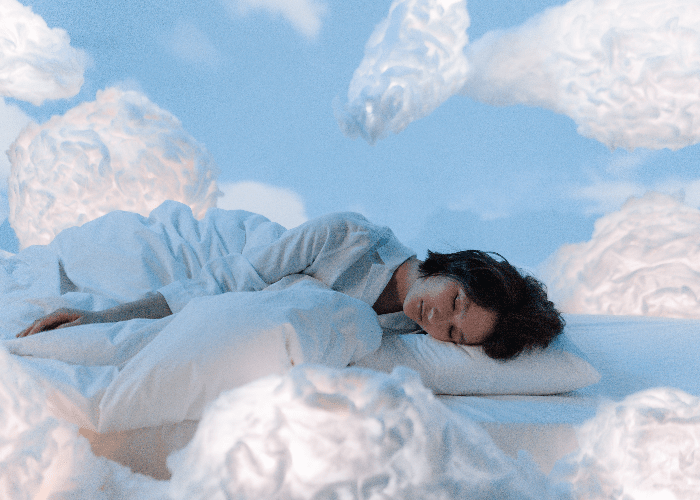 Zero Gravity Sleep Position: What It Is and Why It Helps