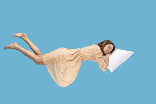 Are You a Stomach Sleeper? Everything You Wants to Know