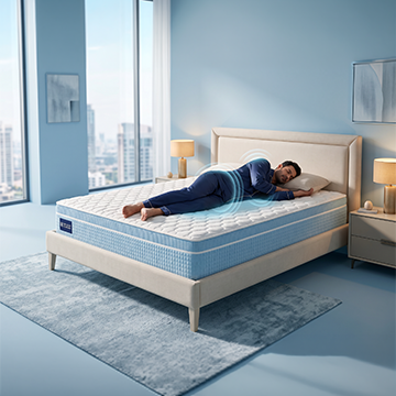 How to Test a Mattress Before Buying?