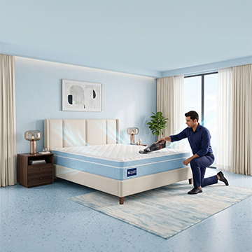 Mattress Hygiene Tips for Indian Homes